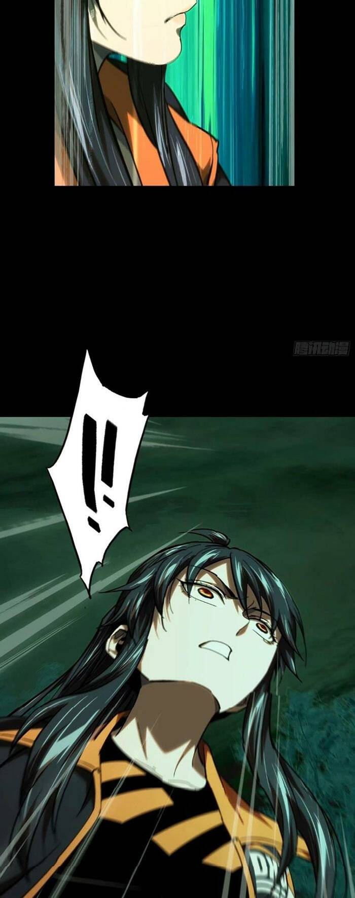 Đại Tượng Vô Hình - Chapter 375 - Page 12