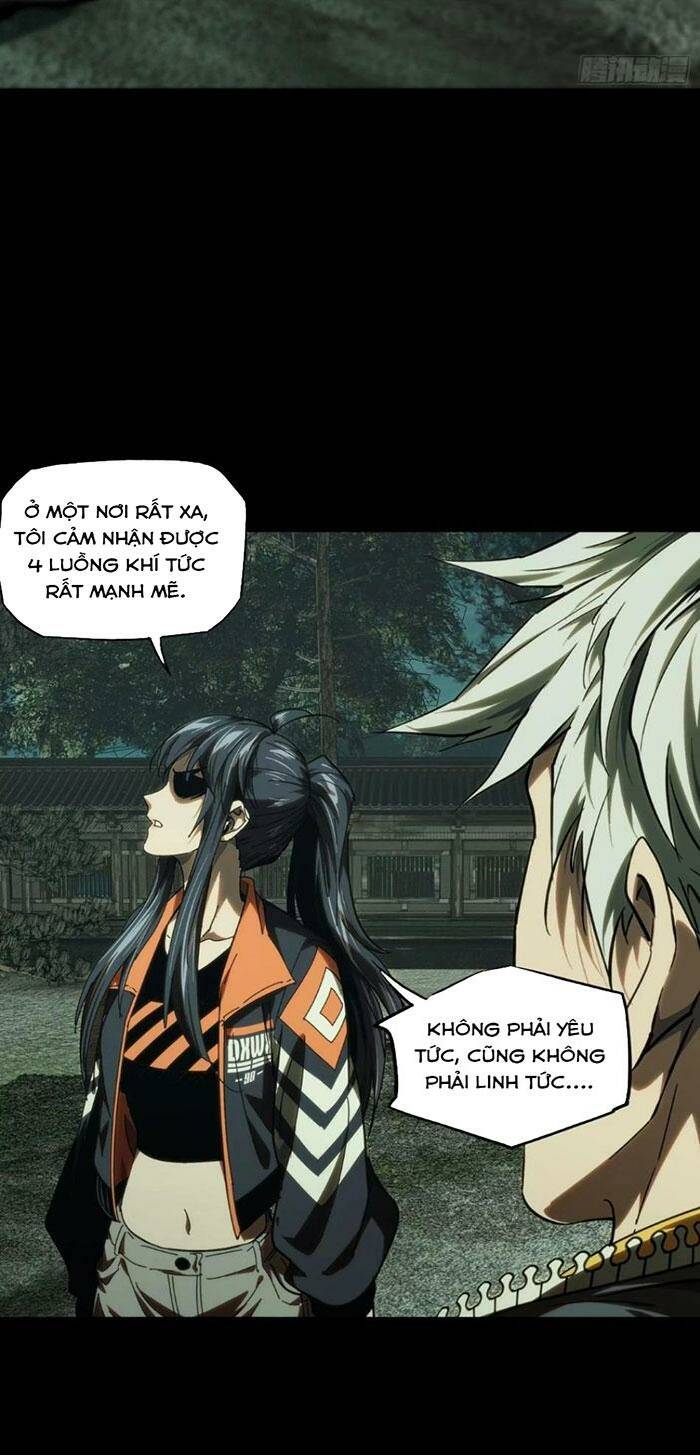 Đại Tượng Vô Hình - Chapter 375 - Page 15