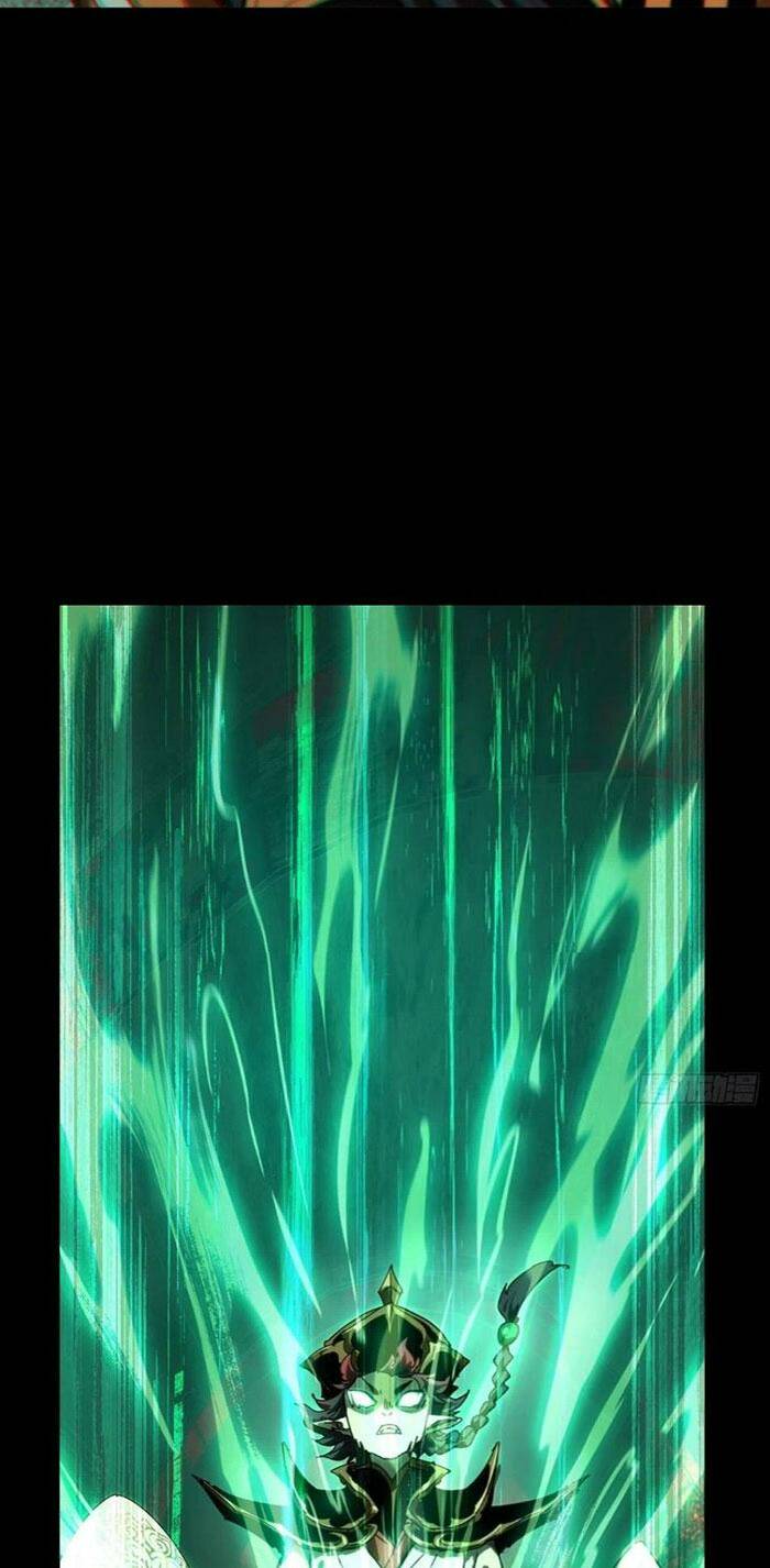 Đại Tượng Vô Hình - Chapter 375 - Page 17