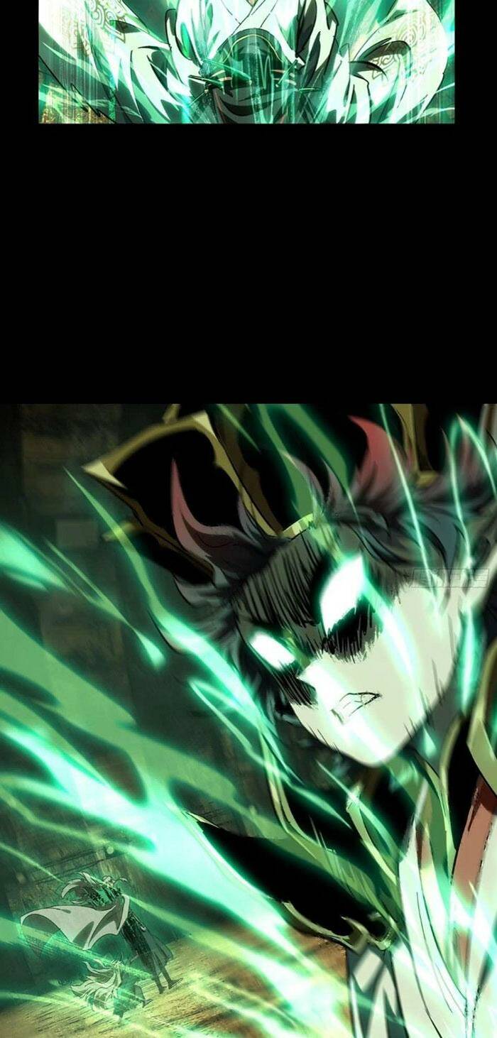 Đại Tượng Vô Hình - Chapter 375 - Page 18