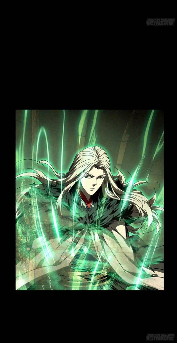 Đại Tượng Vô Hình - Chapter 375 - Page 20