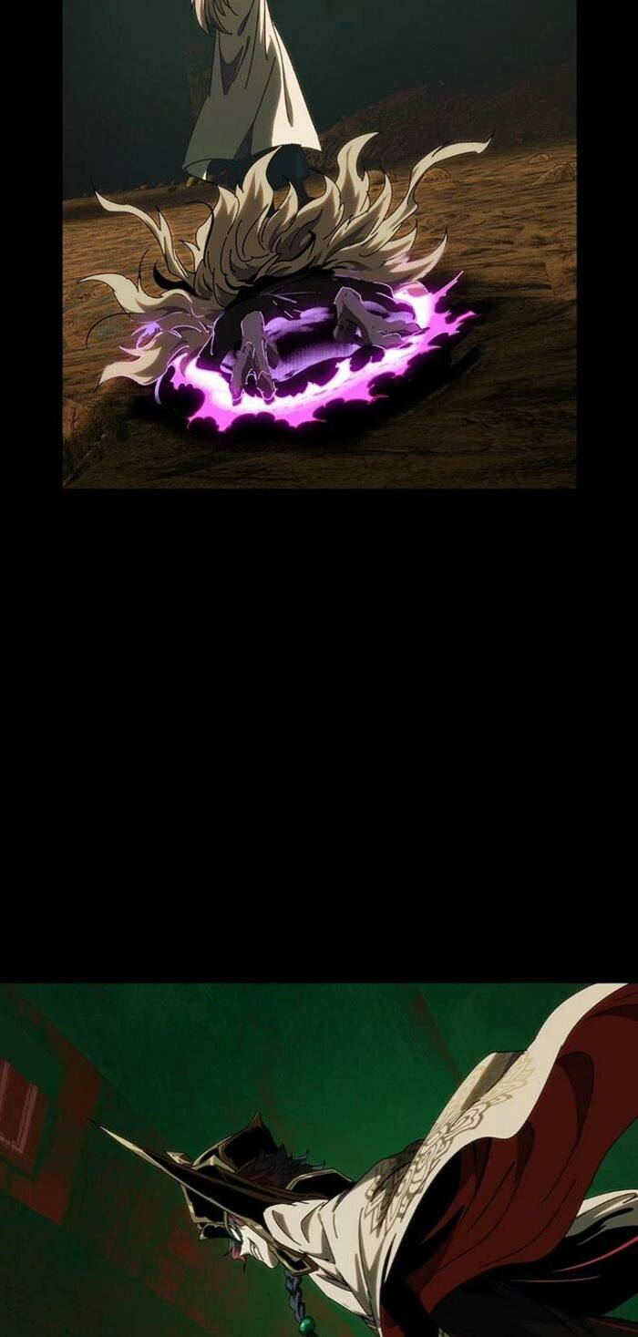 Đại Tượng Vô Hình - Chapter 375 - Page 23