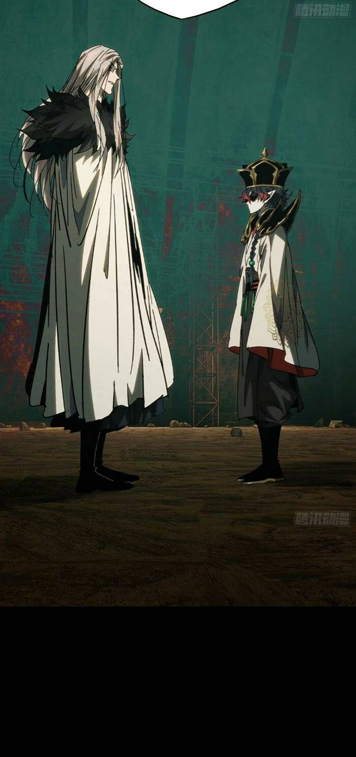 Đại Tượng Vô Hình - Chapter 375 - Page 27