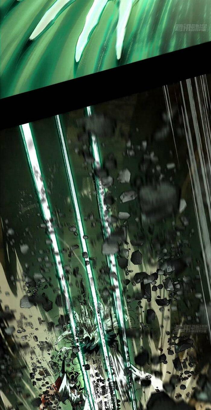 Đại Tượng Vô Hình - Chapter 375 - Page 29