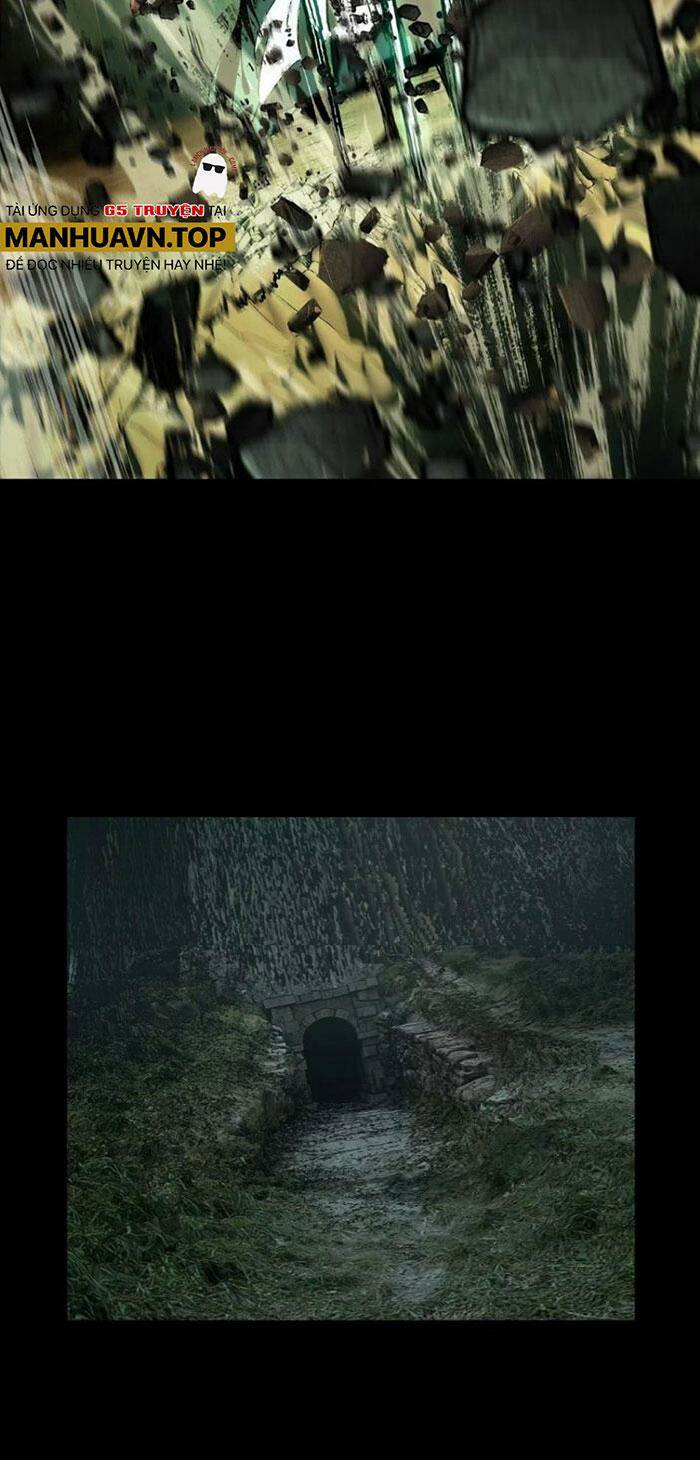 Đại Tượng Vô Hình - Chapter 375 - Page 30