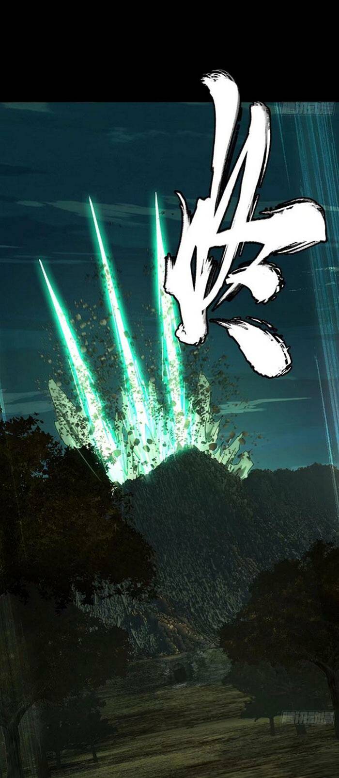 Đại Tượng Vô Hình - Chapter 375 - Page 31