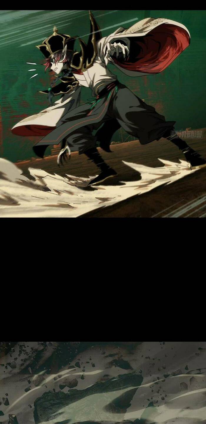 Đại Tượng Vô Hình - Chapter 375 - Page 33