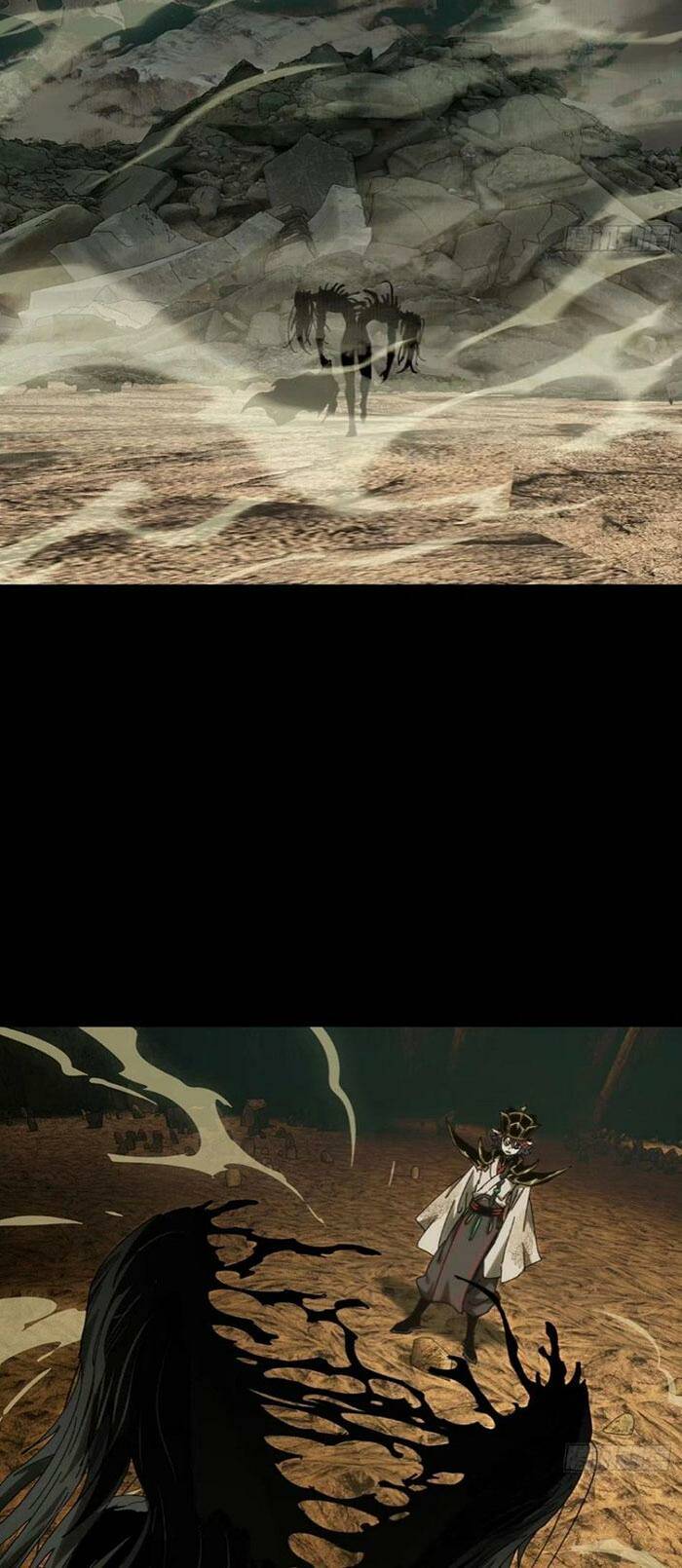 Đại Tượng Vô Hình - Chapter 375 - Page 34