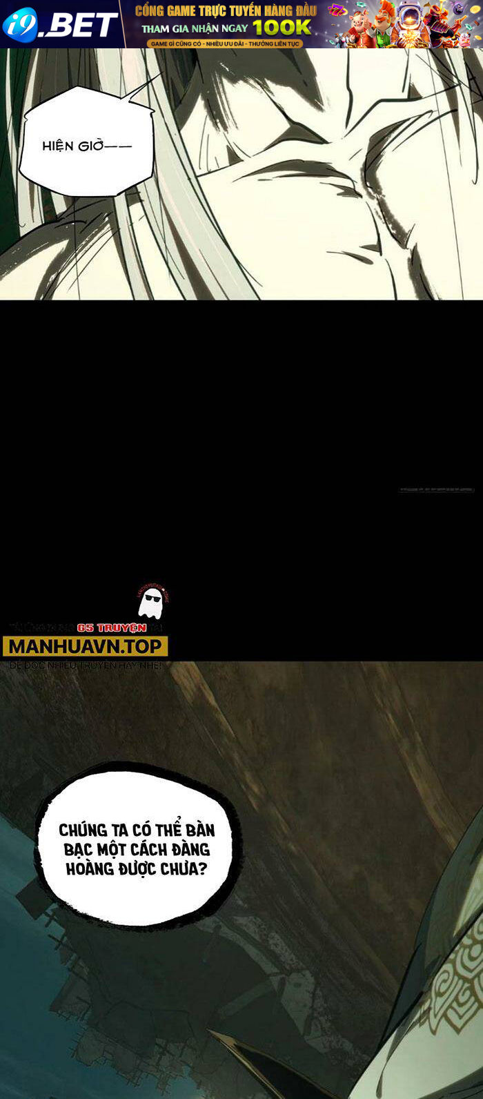 Đại Tượng Vô Hình - Chapter 375 - Page 37