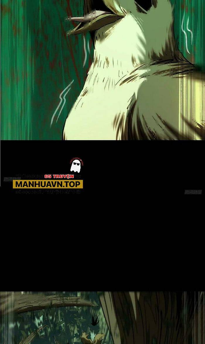 Đại Tượng Vô Hình - Chapter 375 - Page 3
