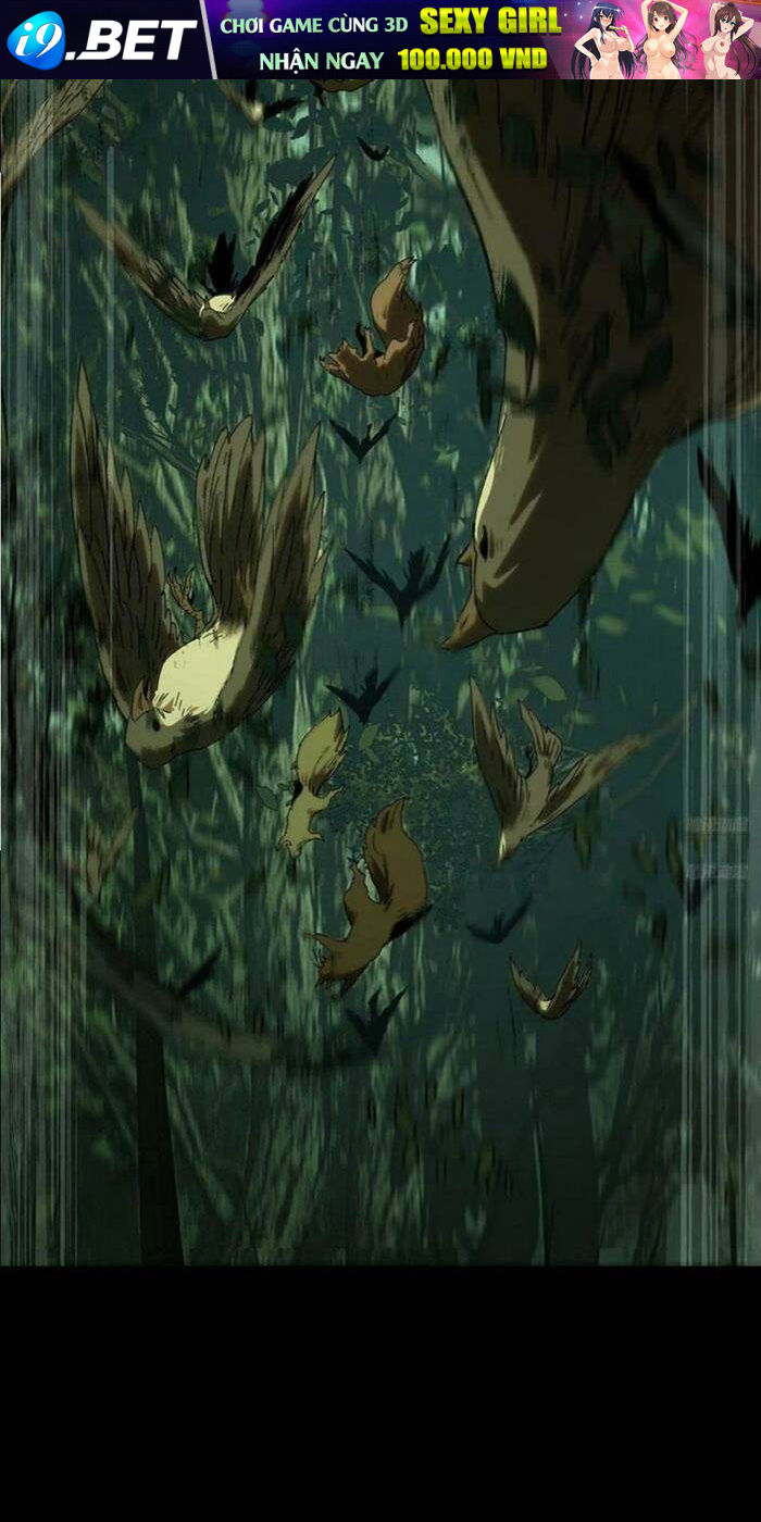 Đại Tượng Vô Hình - Chapter 375 - Page 4