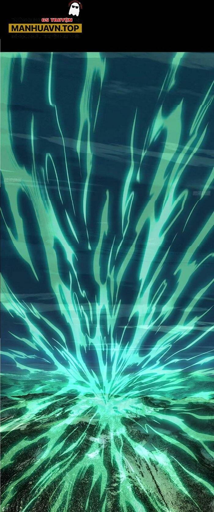 Đại Tượng Vô Hình - Chapter 375 - Page 5