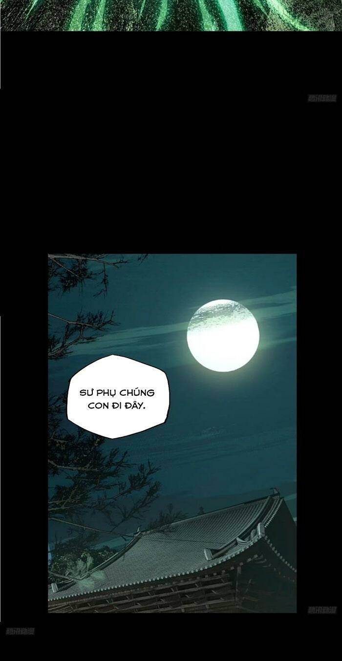 Đại Tượng Vô Hình - Chapter 375 - Page 6