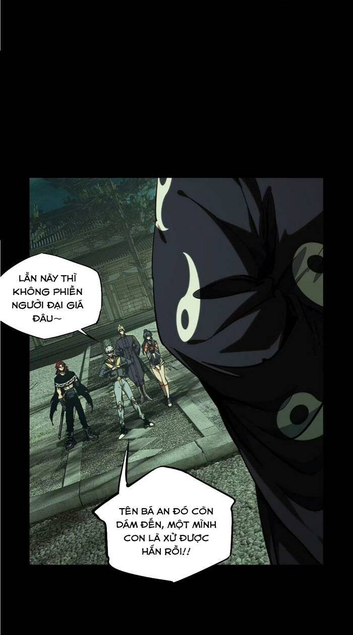 Đại Tượng Vô Hình - Chapter 375 - Page 8