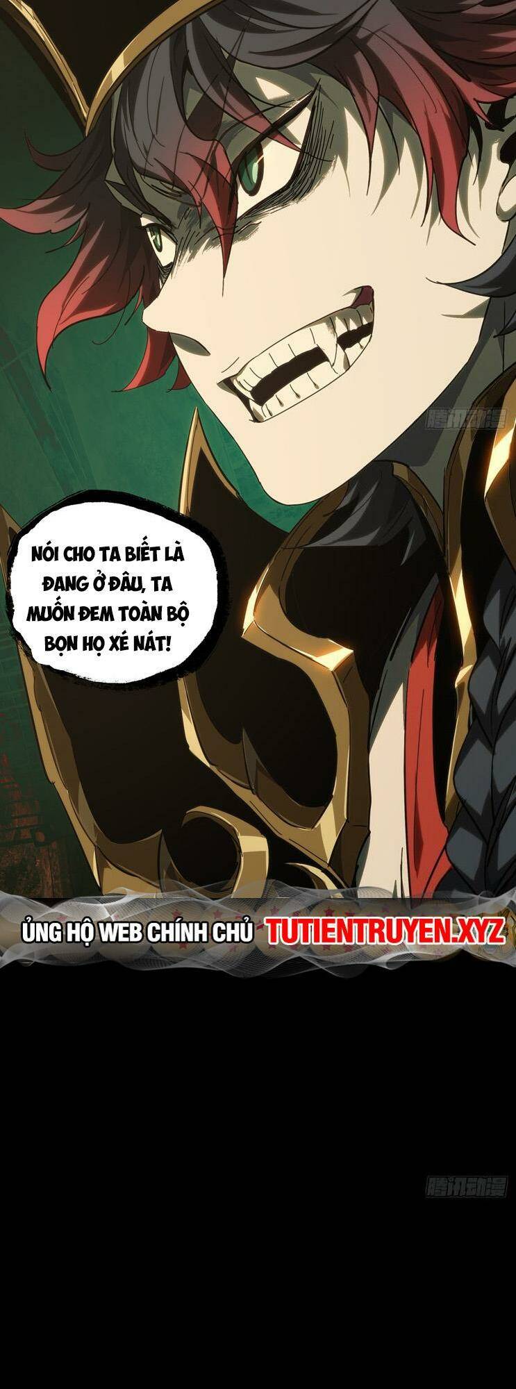 Đại Tượng Vô Hình - Chapter 376 - Page 18