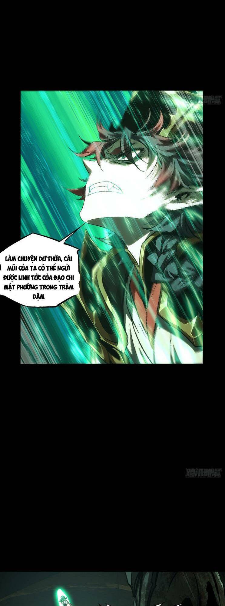 Đại Tượng Vô Hình - Chapter 376 - Page 24