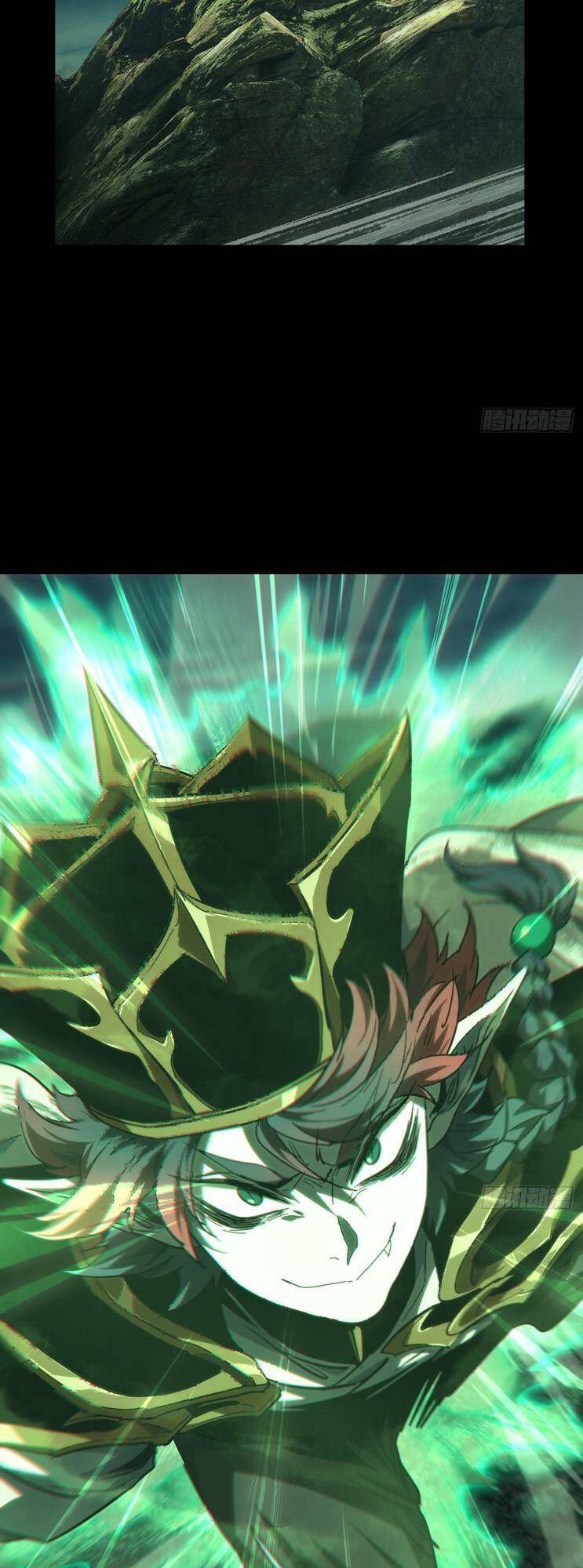 Đại Tượng Vô Hình - Chapter 376 - Page 26