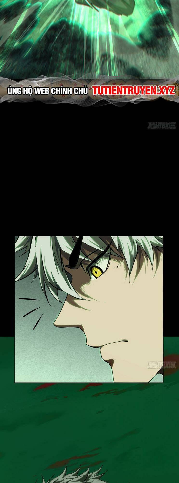 Đại Tượng Vô Hình - Chapter 376 - Page 27