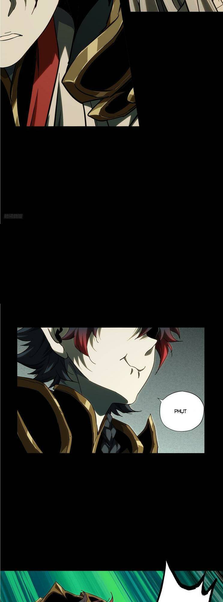 Đại Tượng Vô Hình - Chapter 376 - Page 6