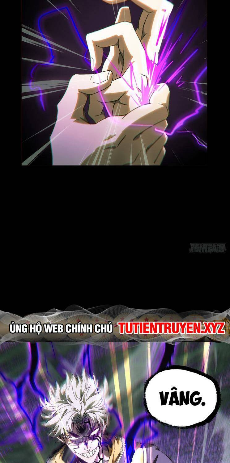 Đại Tượng Vô Hình - Chapter 377 - Page 10