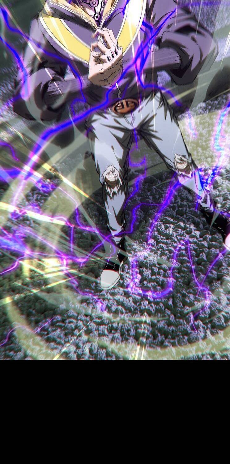 Đại Tượng Vô Hình - Chapter 377 - Page 11