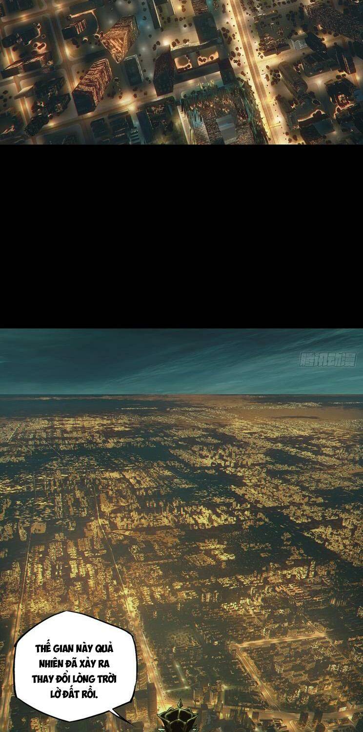 Đại Tượng Vô Hình - Chapter 377 - Page 14