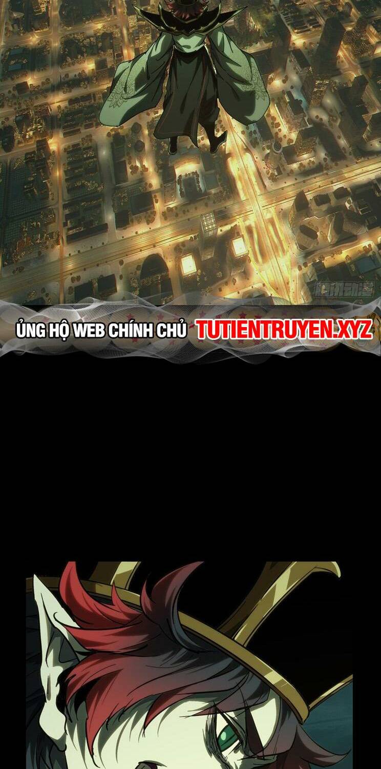 Đại Tượng Vô Hình - Chapter 377 - Page 15