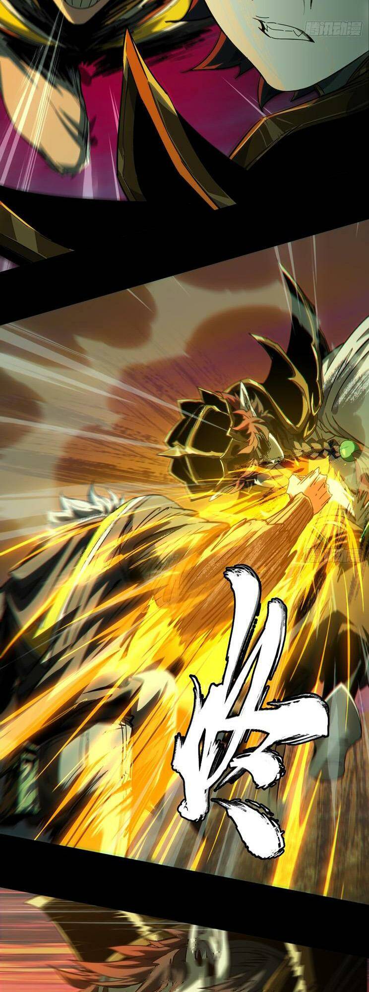 Đại Tượng Vô Hình - Chapter 377 - Page 28