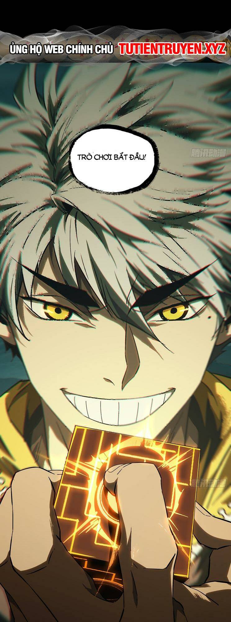 Đại Tượng Vô Hình - Chapter 377 - Page 32
