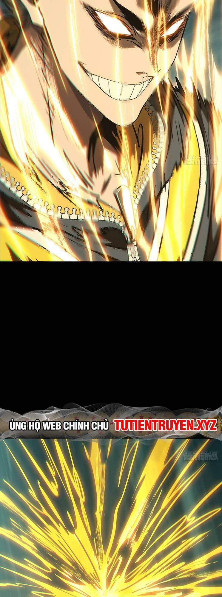 Đại Tượng Vô Hình - Chapter 378 - Page 12