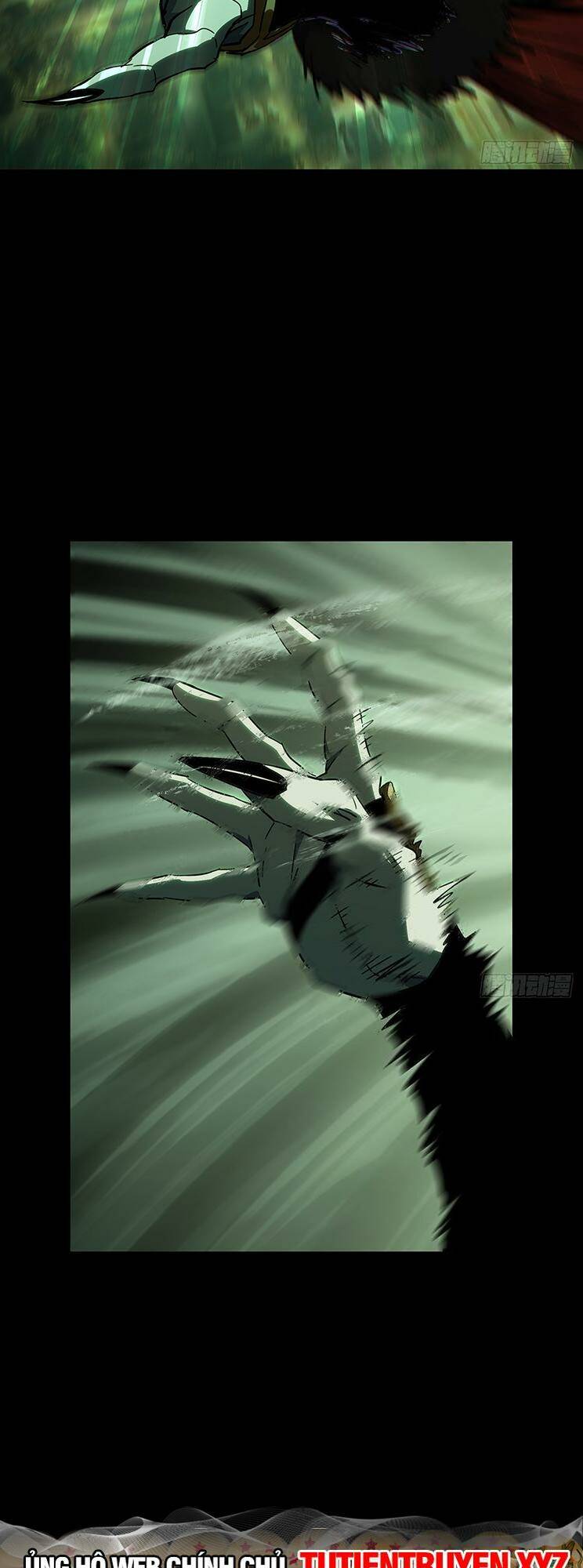 Đại Tượng Vô Hình - Chapter 378 - Page 17