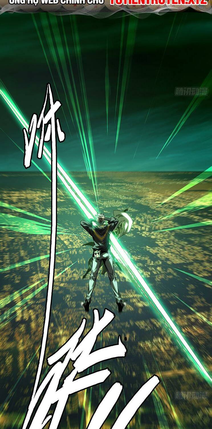 Đại Tượng Vô Hình - Chapter 378 - Page 18