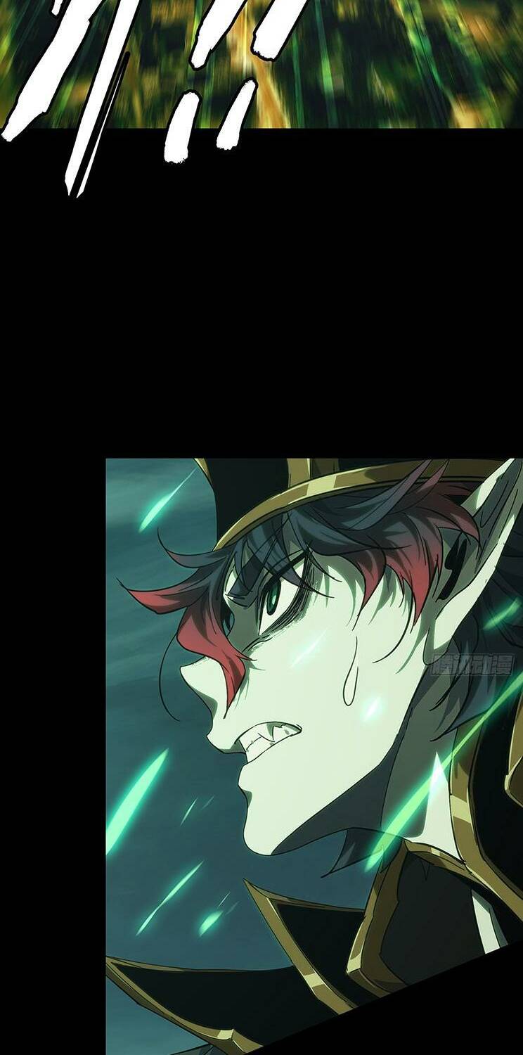 Đại Tượng Vô Hình - Chapter 378 - Page 19