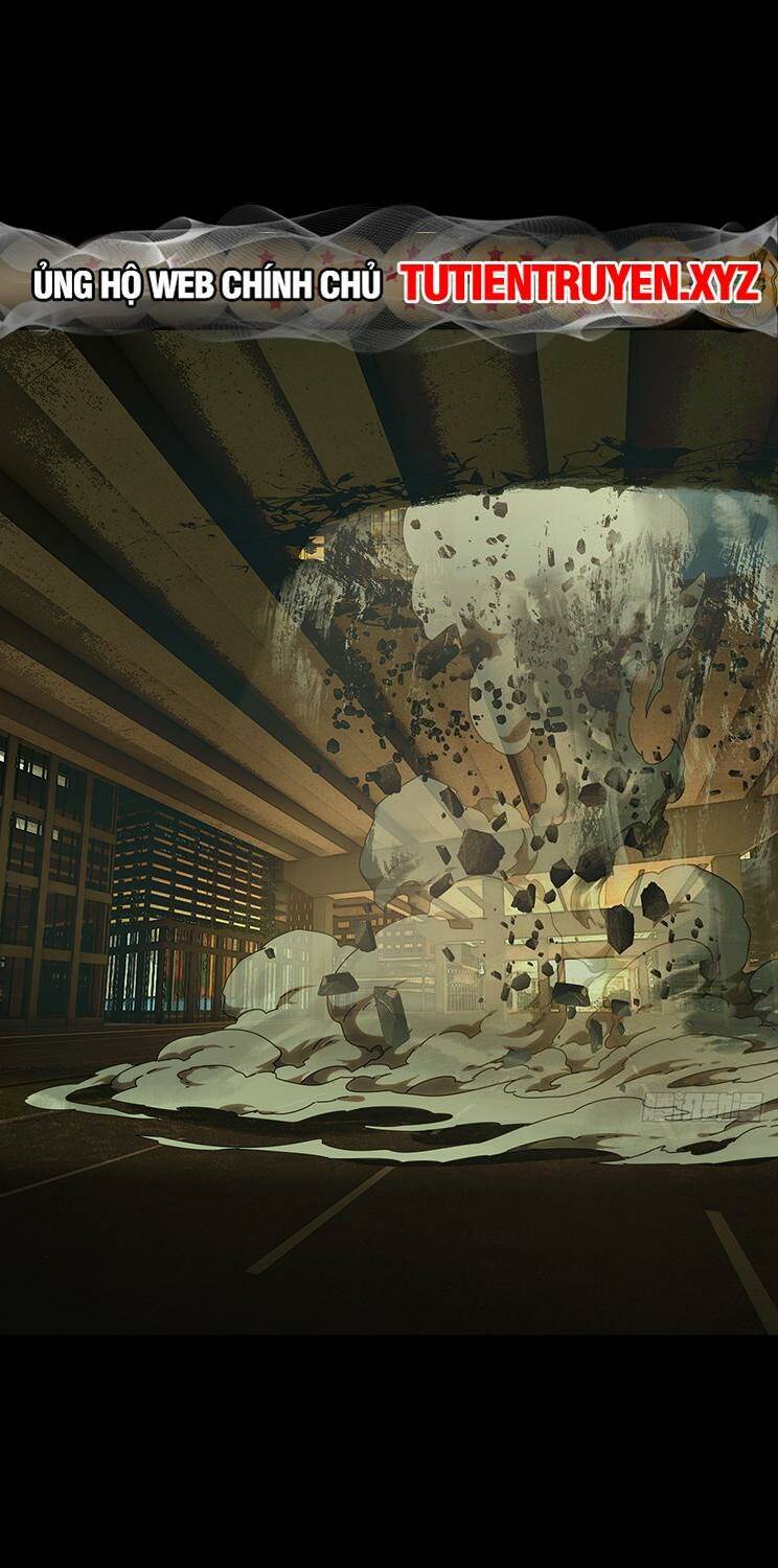Đại Tượng Vô Hình - Chapter 378 - Page 26