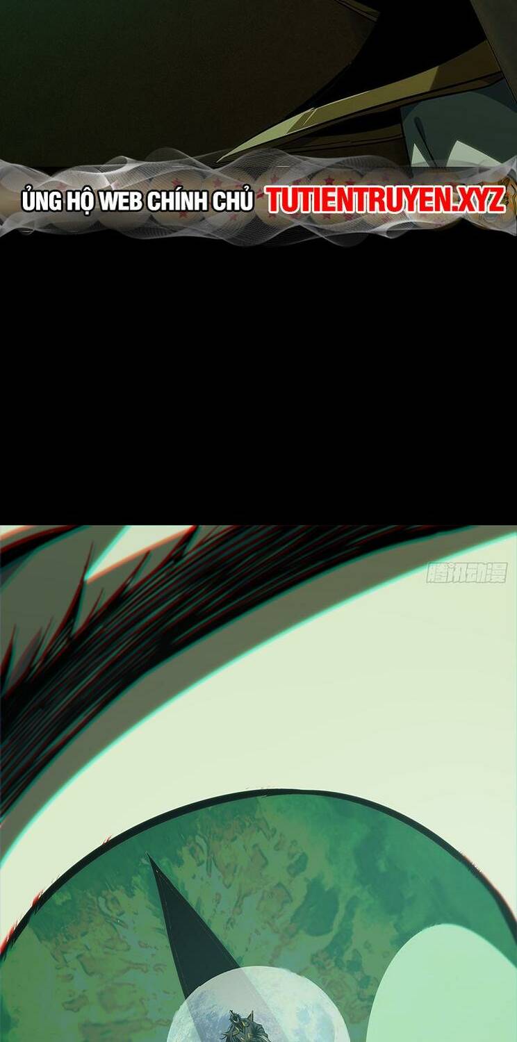 Đại Tượng Vô Hình - Chapter 378 - Page 31