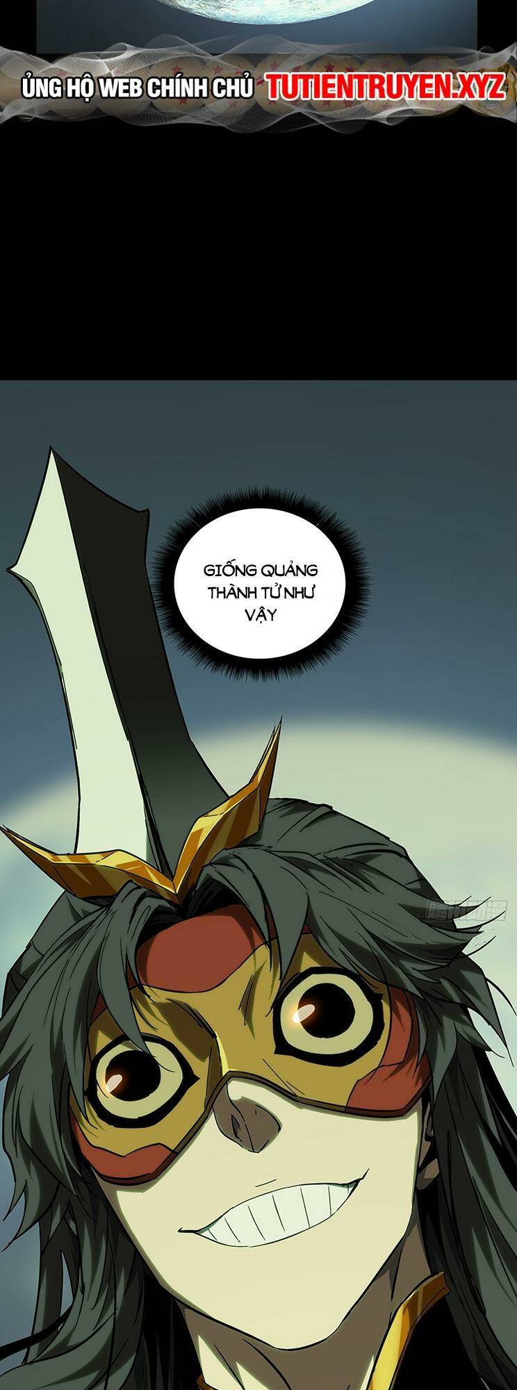 Đại Tượng Vô Hình - Chapter 378 - Page 33