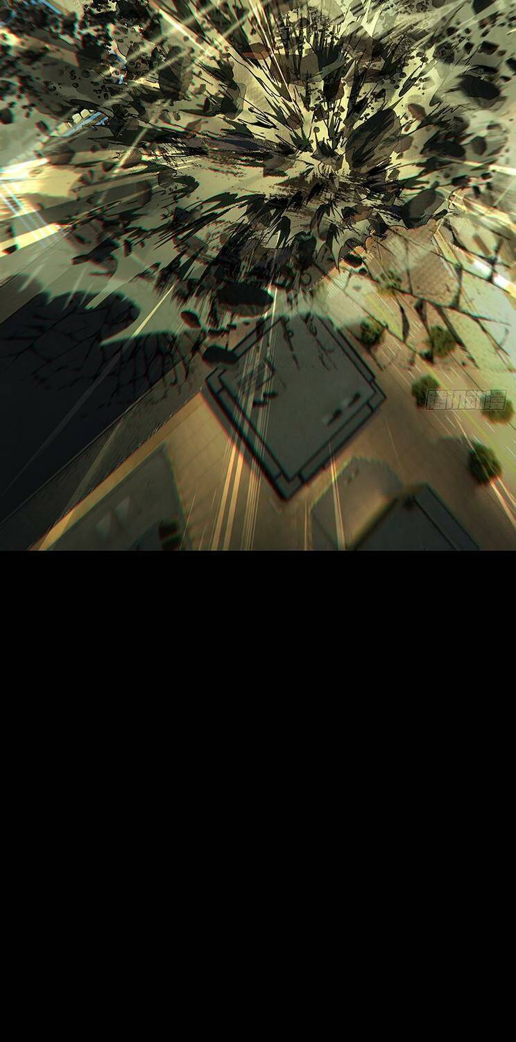 Đại Tượng Vô Hình - Chapter 378 - Page 38