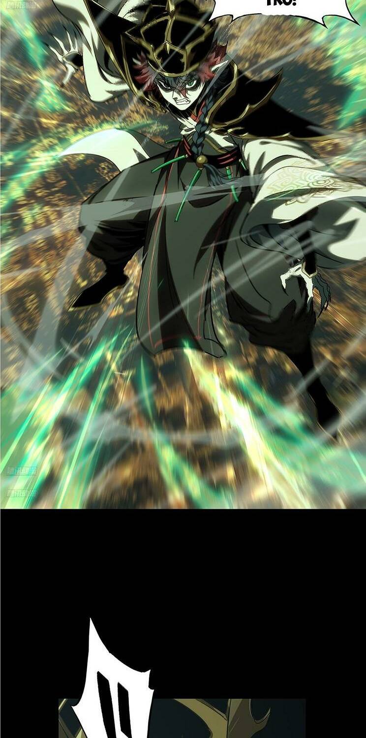 Đại Tượng Vô Hình - Chapter 378 - Page 3