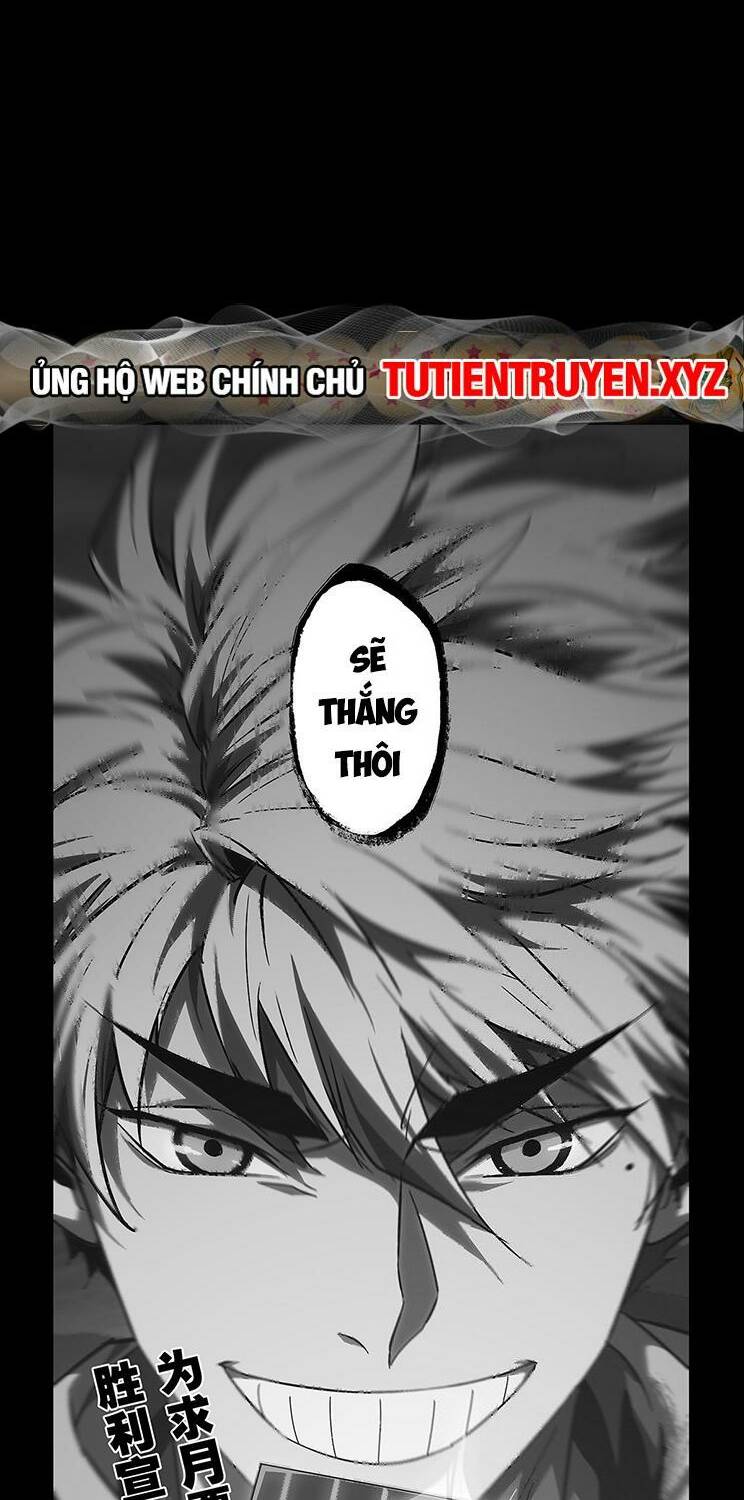 Đại Tượng Vô Hình - Chapter 378 - Page 39
