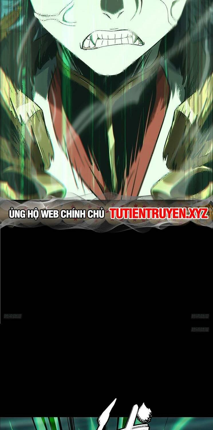 Đại Tượng Vô Hình - Chapter 378 - Page 7