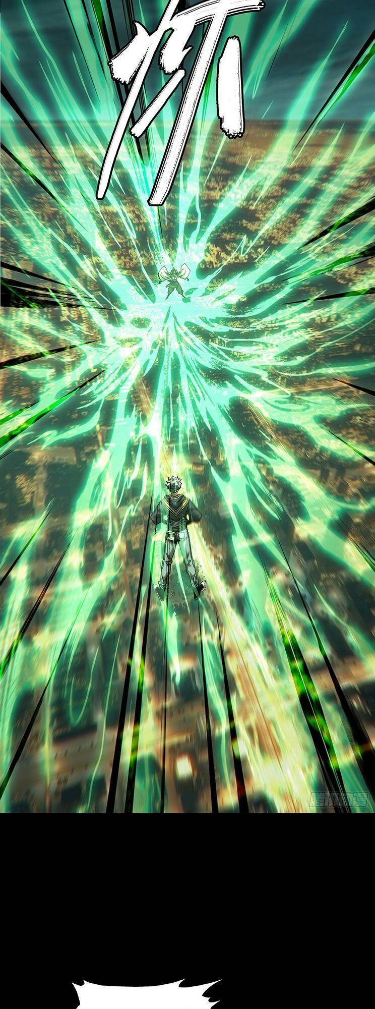 Đại Tượng Vô Hình - Chapter 378 - Page 8