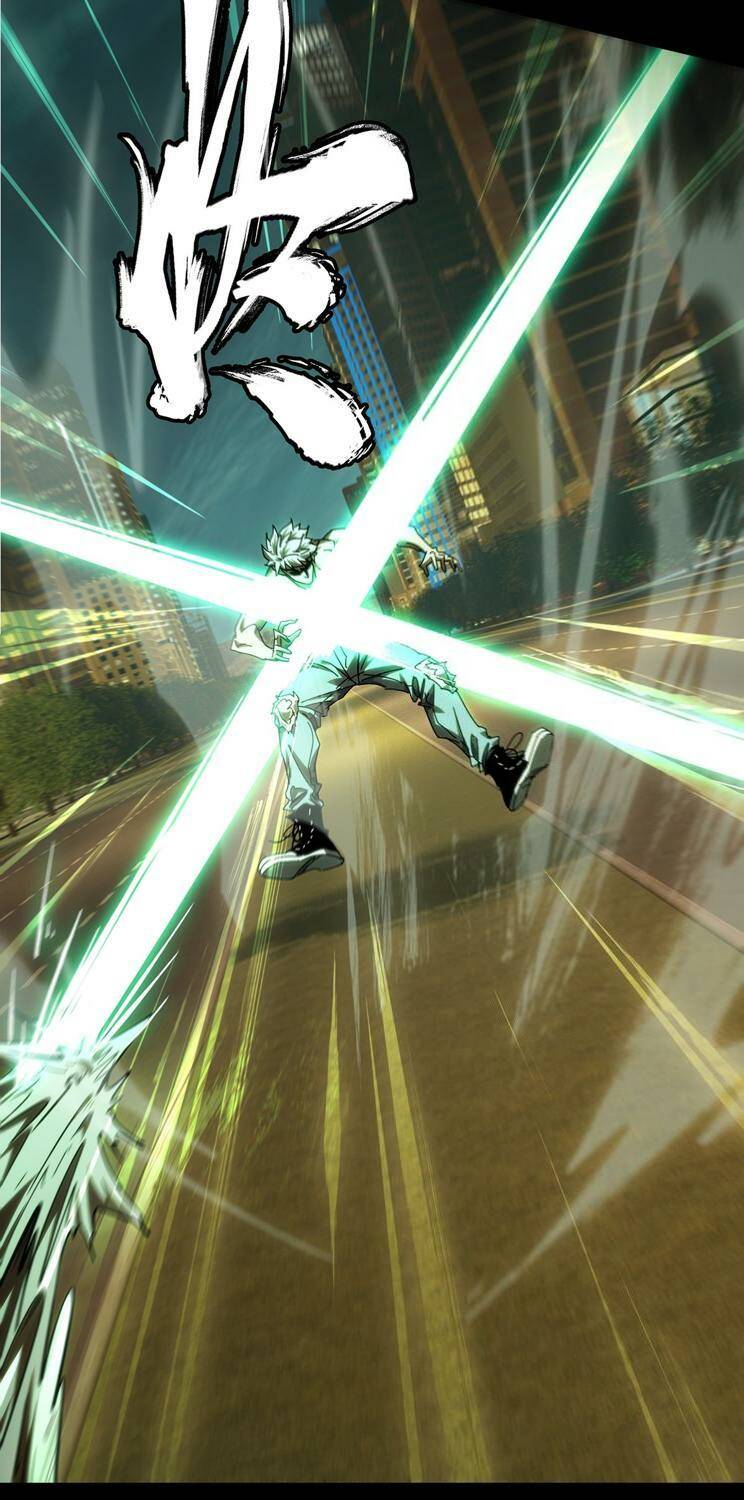 Đại Tượng Vô Hình - Chapter 379 - Page 10