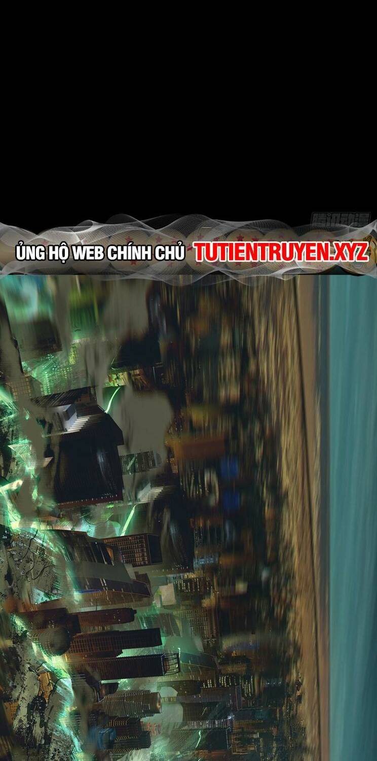 Đại Tượng Vô Hình - Chapter 379 - Page 11