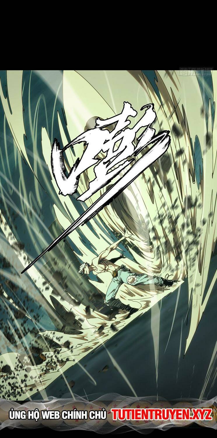 Đại Tượng Vô Hình - Chapter 379 - Page 14