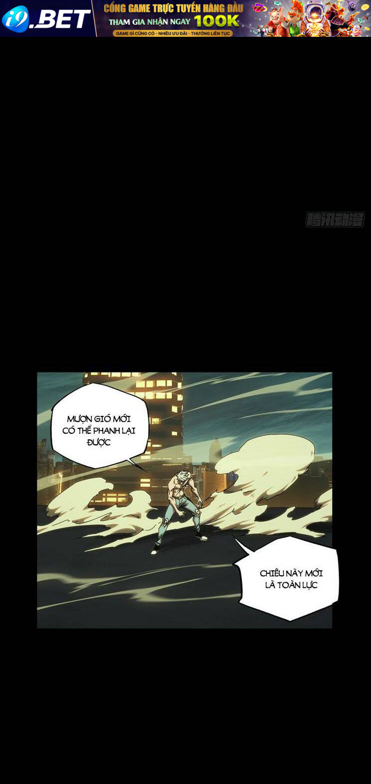 Đại Tượng Vô Hình - Chapter 379 - Page 15