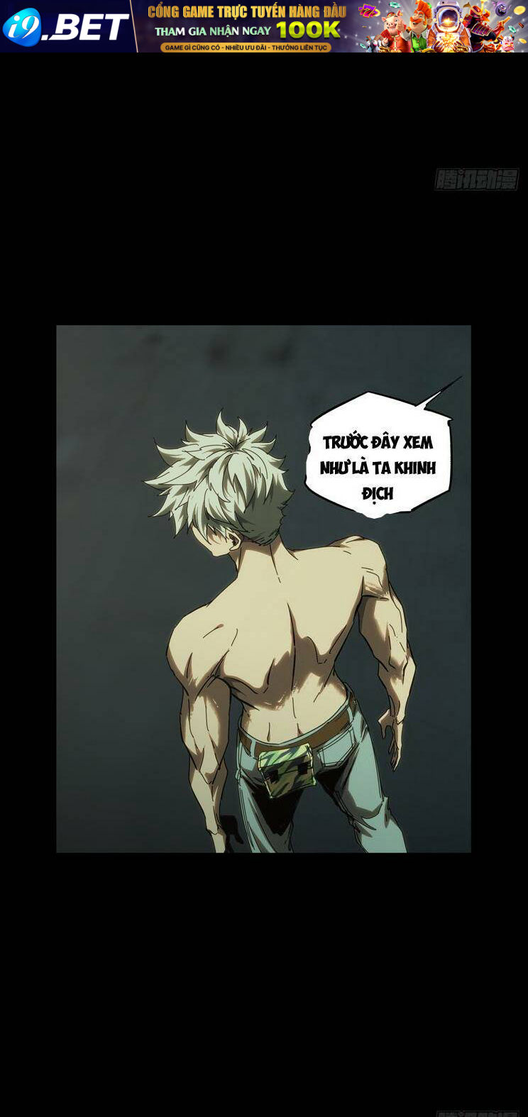 Đại Tượng Vô Hình - Chapter 379 - Page 18