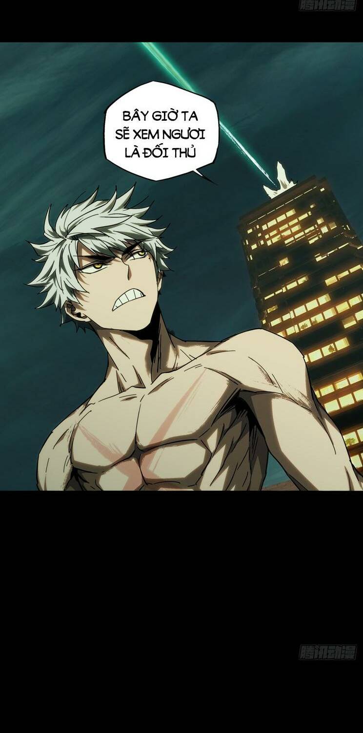 Đại Tượng Vô Hình - Chapter 379 - Page 19