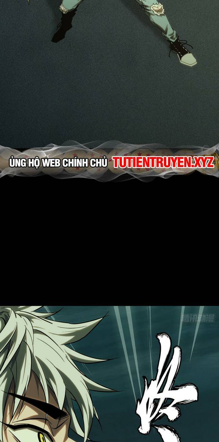 Đại Tượng Vô Hình - Chapter 379 - Page 26