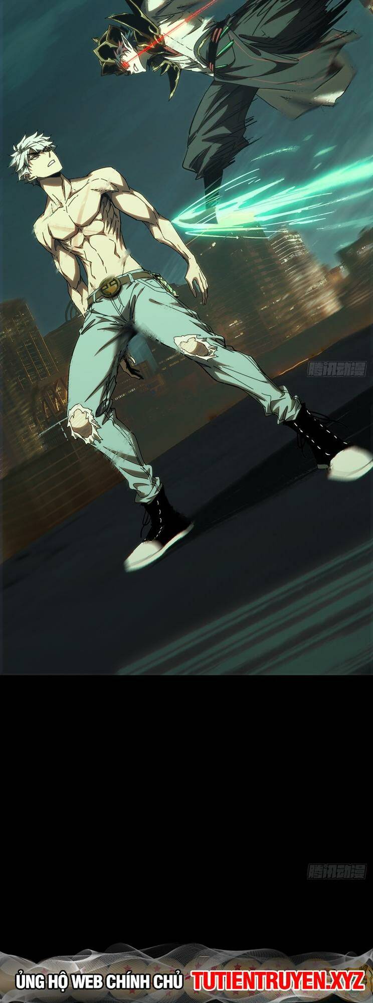 Đại Tượng Vô Hình - Chapter 379 - Page 28