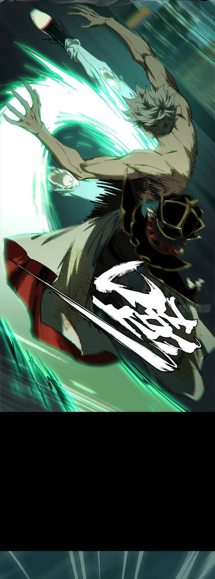 Đại Tượng Vô Hình - Chapter 379 - Page 29